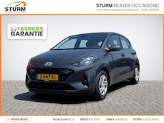 Hyundai i10 - 1.0 Comfort Smart Nieuw Model | Navigatie | Camera | Apple Carplay/Android Auto | Cruise C