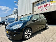 Citroën C3 - 1.0 PureTech Attraction | Airco | APK | Onderhouden