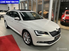 Skoda Superb Combi - 1.8 TSI Style Business