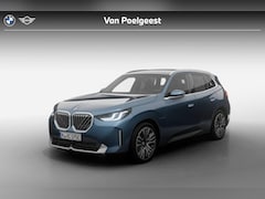 BMW X3 - 30e xDrive | Profossional Pack | Comfort Pack | Premium Pack