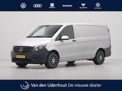 Mercedes-Benz Vito - 114 CDI Lang Navi via App Camera Cruise Bijrijdersbank