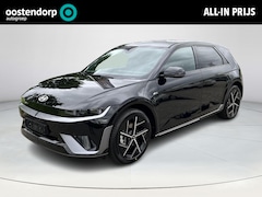 Hyundai IONIQ 5 - N Line Edition 84 kWh | 20" - 'N Line' velgen | Automatisch grootlicht (IFS) | Rijklaarpri
