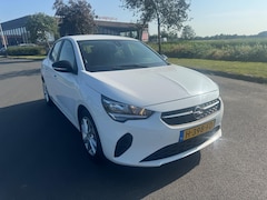 Opel Corsa - 1.2 Edition apple, android, pdc, 1e eig, Geen import, Nap, Volledig oh