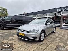 Volkswagen Golf - 1.4 TSI, Carplay, Navi, Parkeersensoren, LED