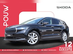Skoda Enyaq iV - 60 180pk | Navigatie | Camera | PDC | Keyless Entry