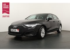 Audi A3 Sportback - BWJ 2021 30 TFSI 111PK Pro Line APPLE CARPLAY / ANDROID AUTO / CLIMA / CRUISE / DAB+ / LAN