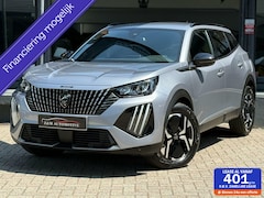 Peugeot 2008 - 1.2 PureTech 130 Allure Aut*Led*360°*Clima*Acc