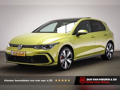 Volkswagen Golf - 1.4 eHybrid GTE | PANORAMADAK | WINTER / ASSISTENTIE- PACK | IQ LIGHT | CAMERA