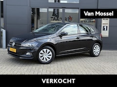 Volkswagen Polo - 1.0 TSI Comfortline
