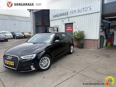 Audi A3 Sportback - 1.0 TFSI Sport Lease Edition