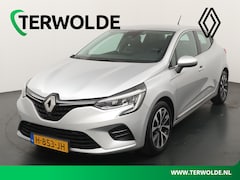 Renault Clio - TCe 100 Intens | Parkeercamera | Navigatie |