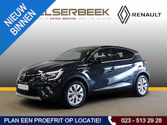 Renault Captur - 1.6 E-Tech Hybrid 145 Intens *Trekhaak / Automaat