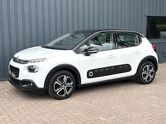 Citroën C3 - 1.2 PureTech Shine AUTOMAAT/APPLE CARPLAY/APK/