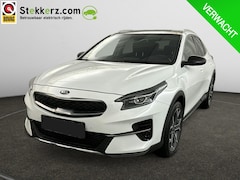 Kia XCeed - 1.6 GDi PHEV DynamicLine