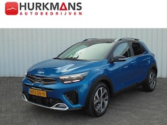 Kia Stonic - 1.0 T-GDi 120PK HYBRIDE GT-LINE 23.215 KM