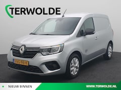 Renault Kangoo - L1 Blue dCi 95 EDC Luxe | AUTOMAAT | Parkeercamera | Apple Carplay/Android Auto |