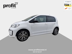 Volkswagen e-Up! - E-up Style / Stoelverwarming/ PDC /Camera