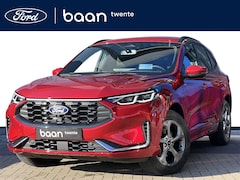 Ford Kuga - 2.5 PHEV 243pk ST-Line X | Technology Pack | Winter Pack | Protect Garantie 2+3 jaar | AGR