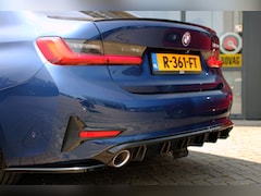 BMW 3-serie - 330i High Executive ✅ SPORT ✅ 360 cam ✅ Trekhaak ✅ 19inch