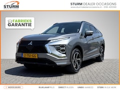 Mitsubishi Eclipse Cross - 2.4 PHEV Executive | Stuur- + Stoelverwarming | Dodehoek Detectie | Adapt. Cruise Control