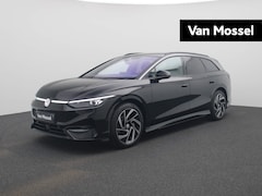 Volkswagen ID.7 Tourer - Pro Business 77 kWh 286 PK | 360 Graden Camera | Harman Kardon | Ergo-Active Voorstoelen |