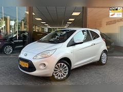Ford Ka - 1.2 Titanium X start/stop 2E EIG | AIRCO | ELEKTR PAK | NAP