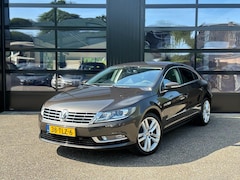 Volkswagen CC - 1.8 TSI Xenon Navi Clima Cruise Trekhaak