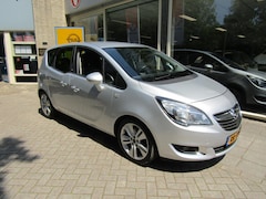 Opel Meriva - 1.4 TURBO AUTOMAAT NAVI ECC BLUETOOTH
