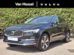 Volvo XC60 - T8 Plug-in hybrid AWD Plus Bright | Harman/Kardon | 360 Camera | Trekhaak | ACC | Stoelver