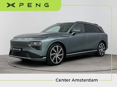 Xpeng G9 - AWD Performance 98 kWh Luchtvering | Xpilot | Panoramadak