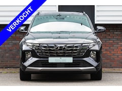 Hyundai Tucson - 1.6 T-GDI N Line PHEV