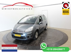Citroën Grand C4 Picasso - 1.6 VTi Selection 7p Trekhaak Clima NL Auto