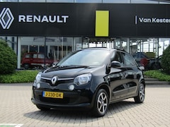 Renault Twingo - 0.9 Energy TCe 90pk Cabrio-Top / Cruise-Controle / Lmv