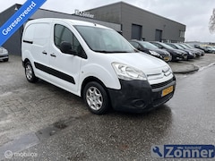 Citroën Berlingo - bestel 1.6 HDI 500 Comfort Economy