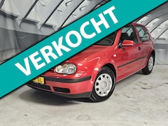 Volkswagen Golf - 1.4-16V Trendline nette golf
