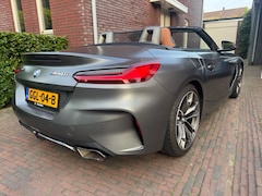 BMW Z4 Roadster - M40i High Executive Echte liefhebbers auto; alleen als 3e auto gebruikt bij mooi weer