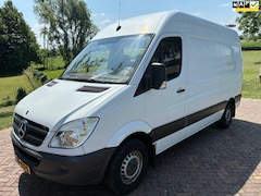 Mercedes-Benz Sprinter - 313 2.2 CDI 366 SORTIMO WERKPLAATS INRICHTING