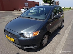 Mitsubishi Colt - 1.1 Edition One