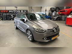 Renault Clio Estate - 0.9 TCe Authentique navi LM 4-deurs
