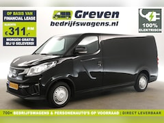 Maxus eDELIVER 3 - LWB 50 kWh L2H1 | SNELLADEN | EMISSIEVRIJE ZONE | Airco Camera Carplay LED Cruise PDC