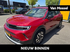 Opel Mokka - 1.2 Turbo Elegance | 130pk | Navi | Camera | 60.000km | NL auto |