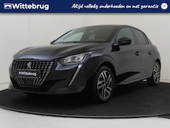 Peugeot 208 - 1.2 PureTech Allure Pack | Navigatie | Stoelverwarming | Adaptive Cruise Control