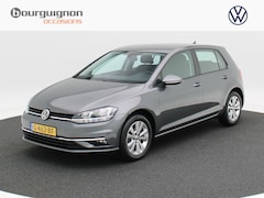 Volkswagen Golf - 1.0 TSi 115 Pk Comfortline | Cruise Control | Climate Control | Parkeersensoren | Navigati