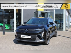 Renault Scenic E-Tech - ICONIC 220pk EV87 long range | €.3275, - VOORRAAD-KORTING | Solarbay | Pack Augmented Visi