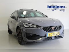 CUPRA Leon Sportstourer - 1.4 e-Hybrid VZ Copper Edition | PANO-DAK | 19'LMV | STOEL+STUUR/VERW | ACC | CLIMA | VOL