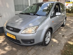 Ford Focus C-Max - 1.8-16V First Edition