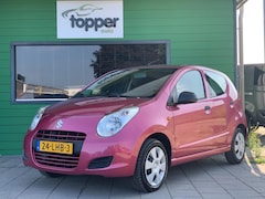 Suzuki Alto - 1.0 Comfort | Airco | Nieuwe APK |