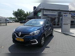 Renault Captur - 0.9 TCe Intens CRUISE, CLIMA, NAVI, PDC, STOELVERWARMING, TREKHAAK, 75.542KM