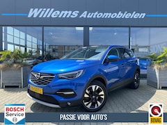 Opel Grandland X - 1.2 Turbo Business Executive Panoramadak
