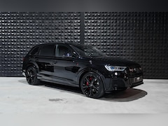 Audi Q7 - 60 TFSI e Competition | PANO | HUD | Laser Li. | Trekh. |S-Stoelen | Vent-Mass | Volleder